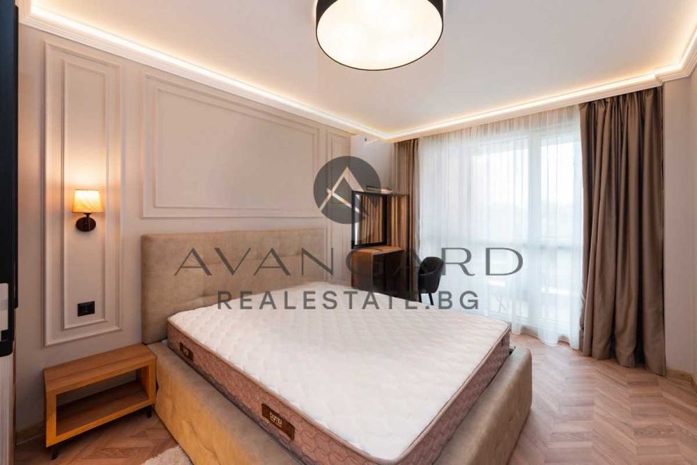 оф.24375 Луксозен двустаен/ Южен