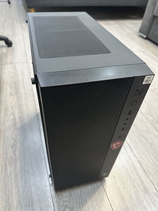 Игровой компьютер Gtx 1660 super