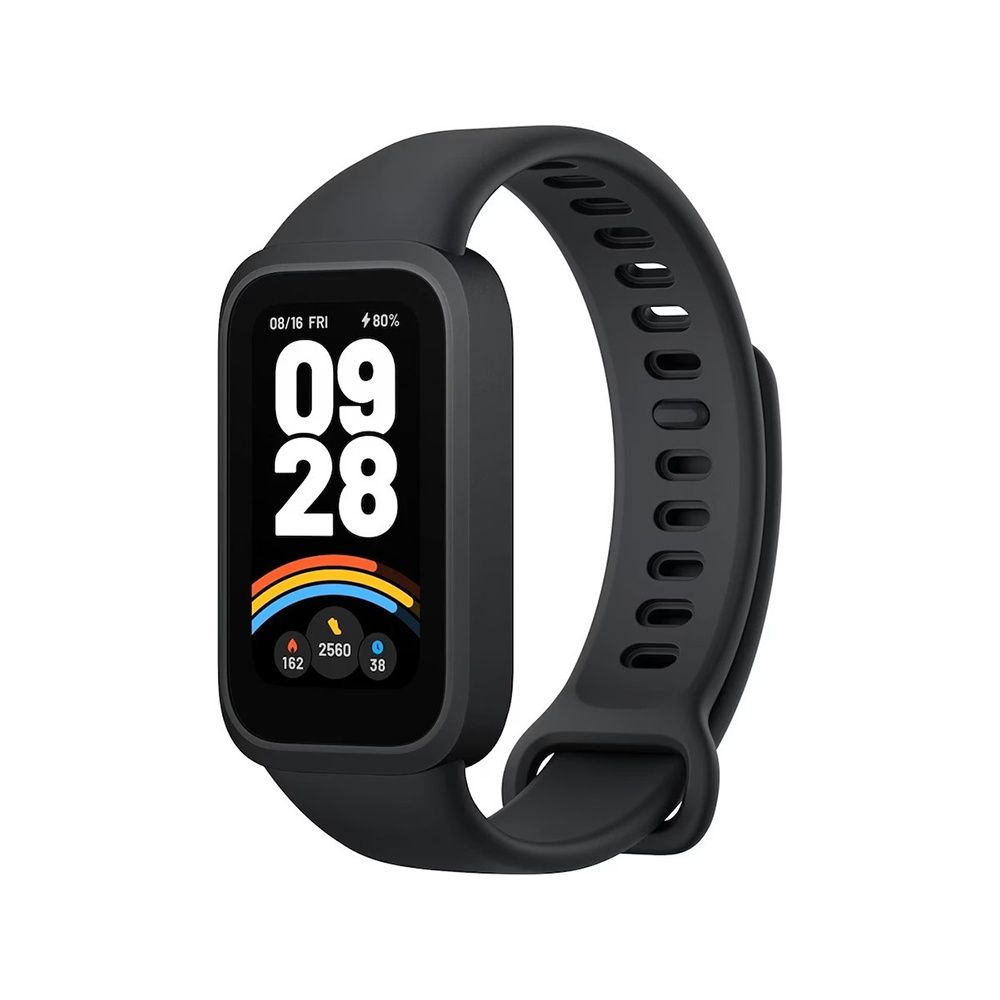НОВ! Xiaomi Smart Band 9 Active