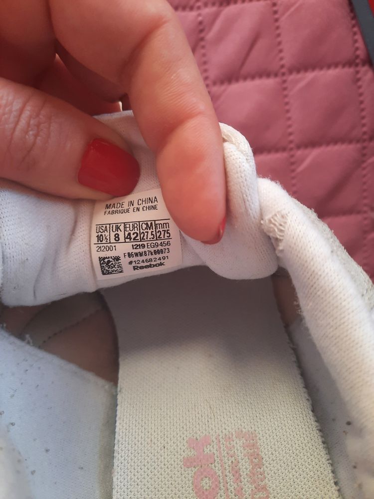 Adidasi Reebok Unisex