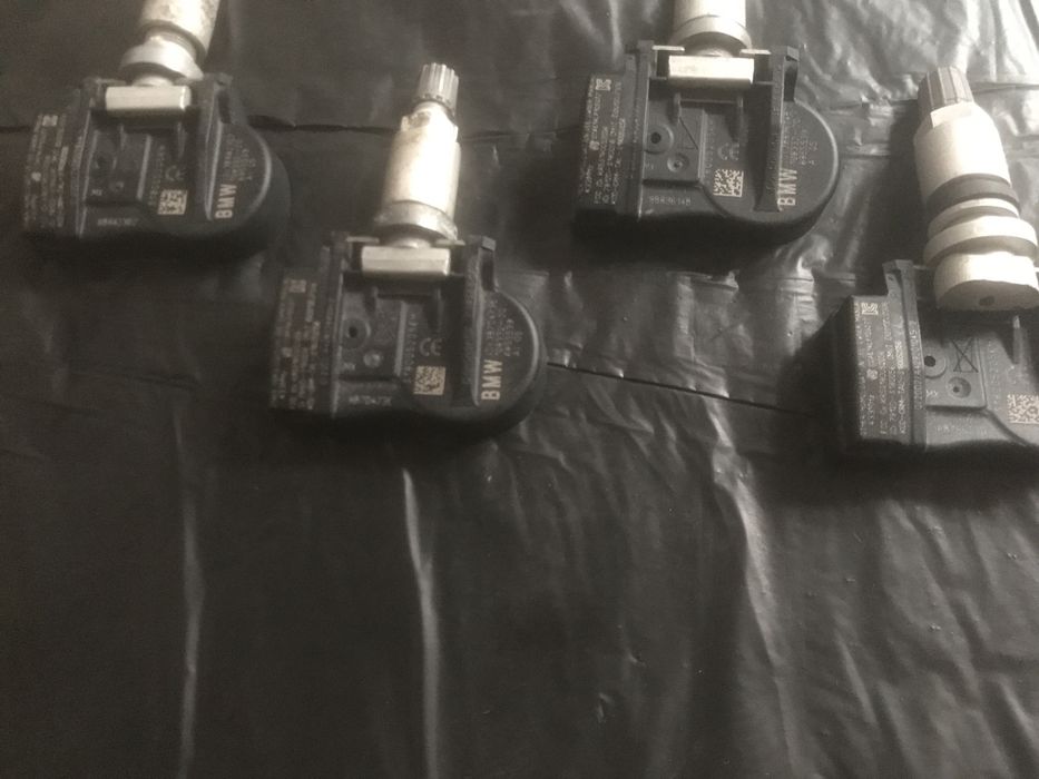 Senzori roti Bmw