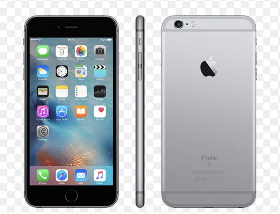 Iphone 6s grey 32 gb