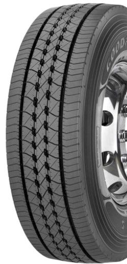 Anvelope noi 315/60R225 154/148L Goodyear KMAX S G2 M+S