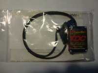 Chip tuning Ford 1,6 diesel