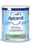 Lapte praf Aptamil Prematil