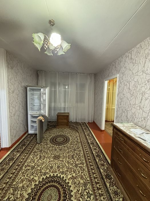 Сдам 2-комнатную квартиру на длительный срок