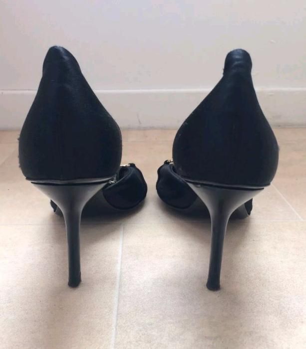 Pantofi Gucci (originali)