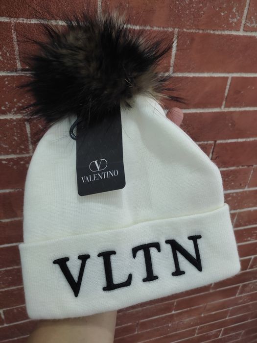 Louis Vuitton дамска зимна шапка