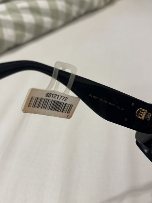 Ochelari Dolce & Gabana