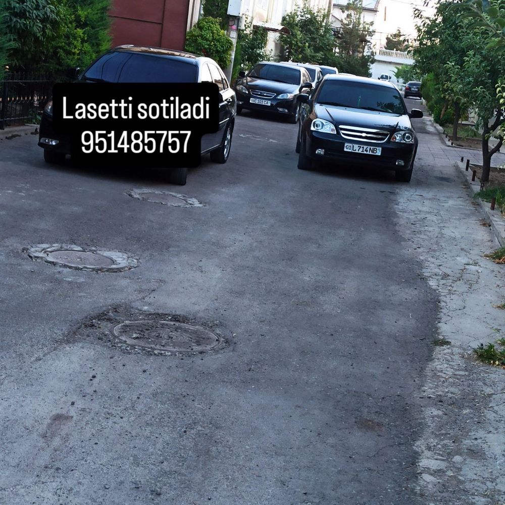 Zor sastayana toza moshina ikinch qol