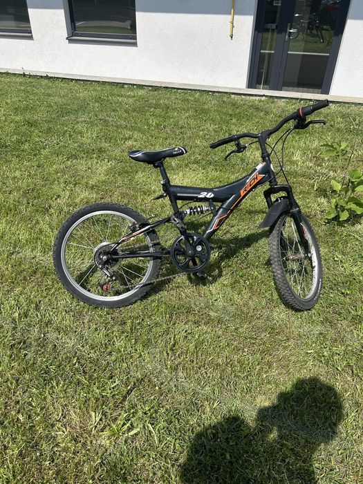 Bicicleta perfect functionala