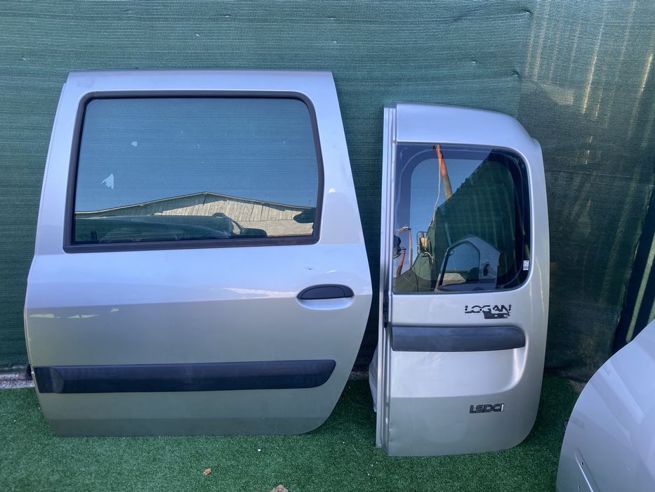 Scaune Dacia Duster cu incalzire, Usi logan MCV .