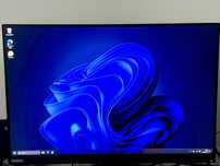 Monitor LENOVO ThinkVision T24d-10 – LED IPS 24”