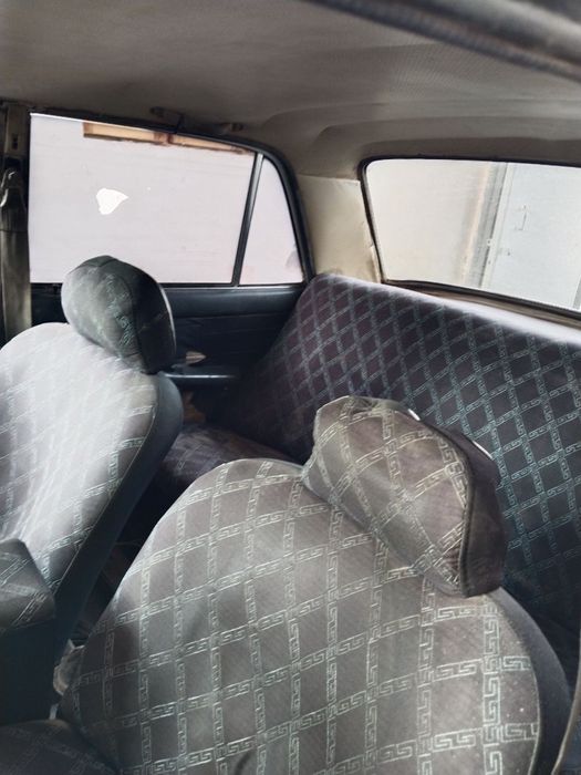 Vaz 21011 holati yaxshi