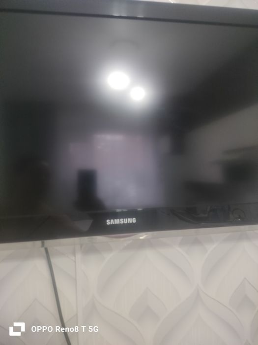 Телевизор Самсунг