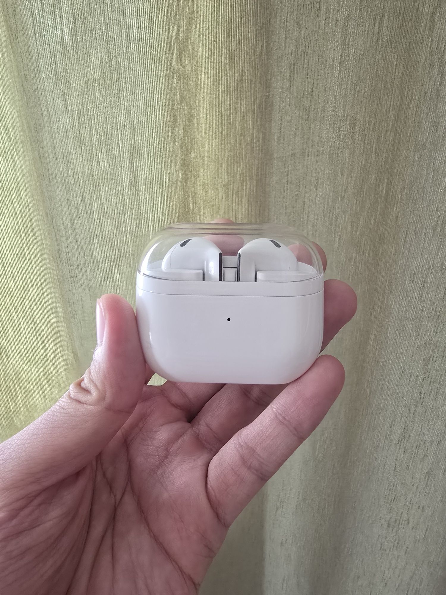 Продаю Б/У наушники Samsung Buds 3