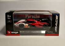 Porsche 963 Burago