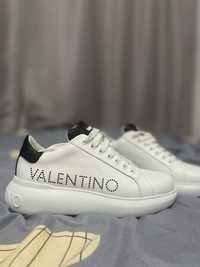 Sneakers Valentino piele naturala 37