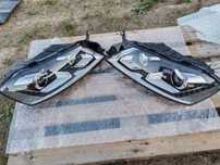 Far nou stânga/dreapta BIXENON LED Full Echipate VW Passat B7