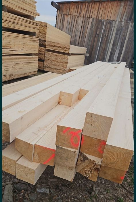 Vând scândură grinzi căprior dulapi sipcă leaturi