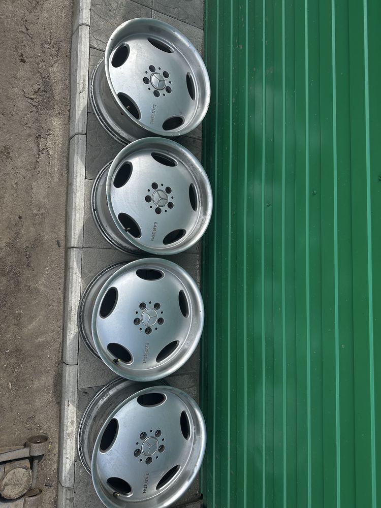 Продам диски monoblock