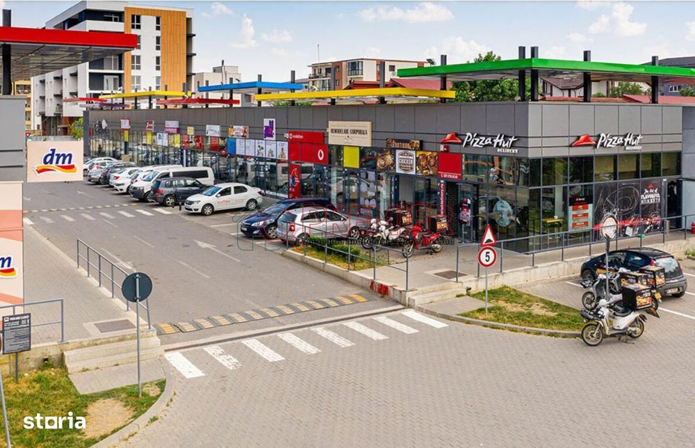 2 camere Popesti Leordeni Metrou Dimitrie Leonida