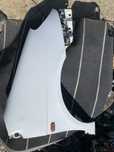 Aripa dreapta fata Renault Scenic 1 1999 2000 2001 2002 2003
