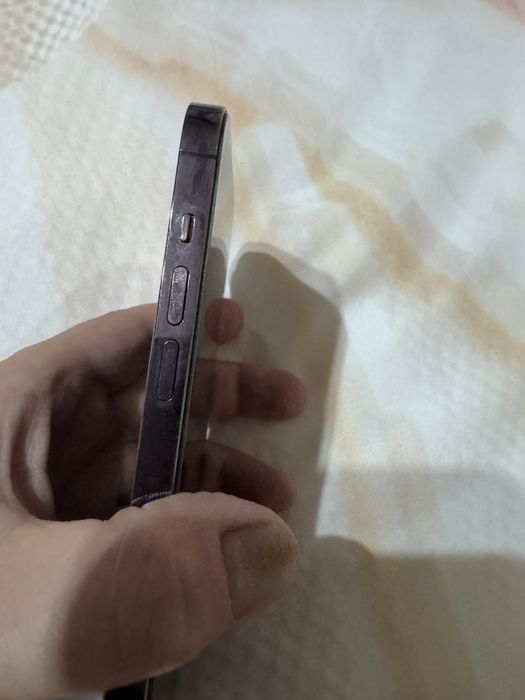 Iphone 14 pro max 256 LLA