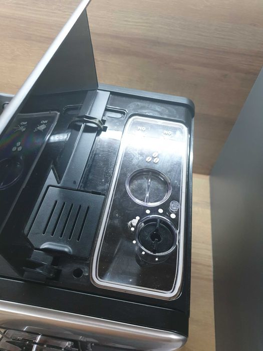 Saeco Enеrgiсa - неразличима от нова , внос с БГ меню