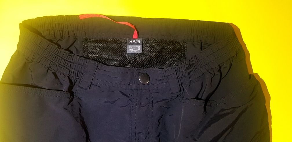 GORE BIKE WEAR  мъжки спортни къси панталони