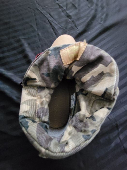 Timberland - номер 36