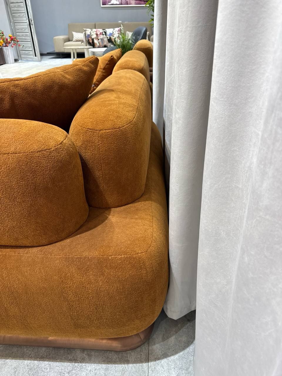 Мягкая мебель  Yumshoq mebel