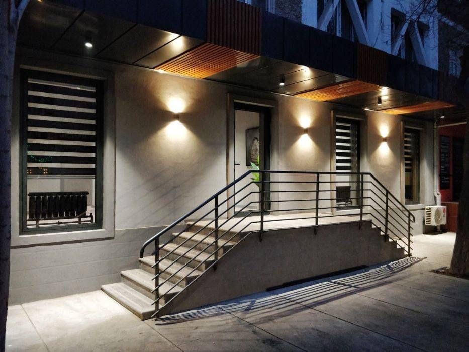 Ойбек Анжелс Фуд | 123кв - нежилое помещение вдоль дороги Аренда