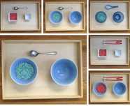 Vând materiale Montessori- Practial life pt copii 1 - 7 ani