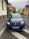 De vanzare Daca Logan MCV 2014 1.2 benzina+GPL