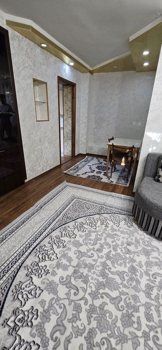 Продаётся 3-х комн квартира. Авиагородок ор: Межд аэрапорт