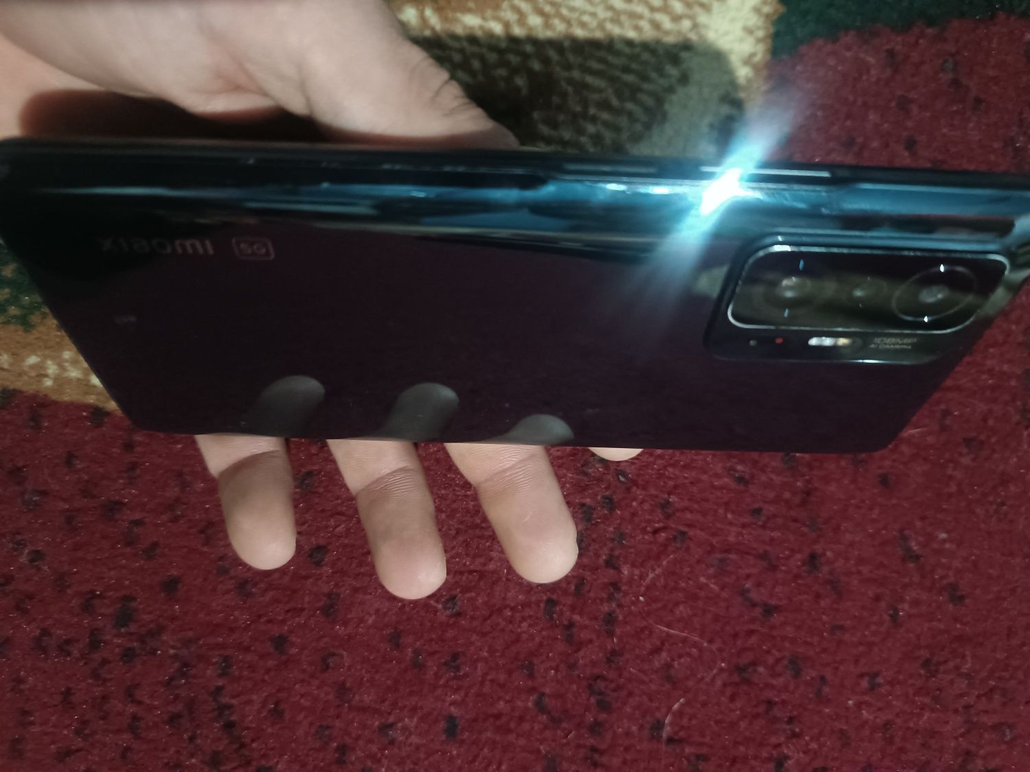 Xiaomi mi 11 T 5g 8/256 gb