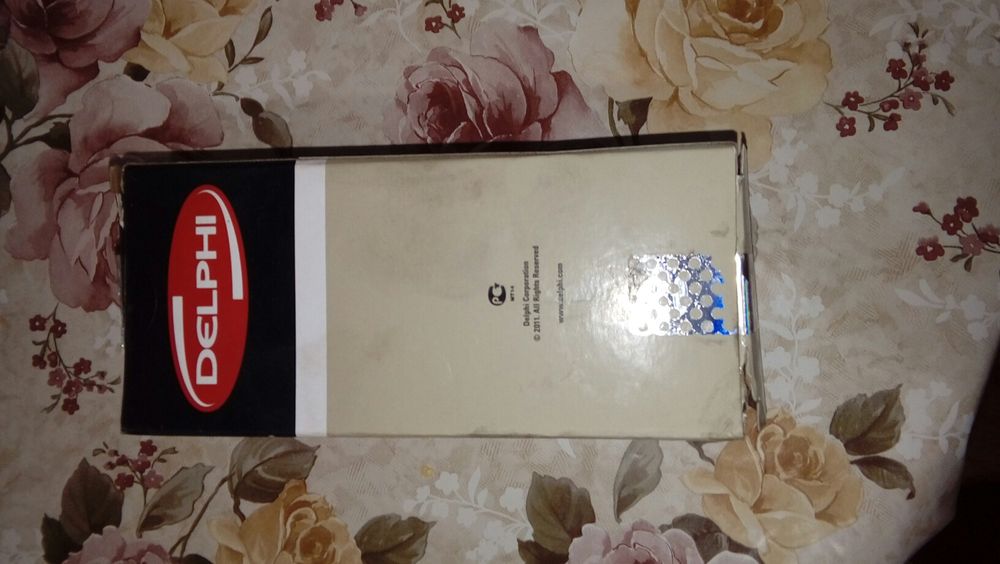 Дачик разпределителен вал Делхи с номер ss10964