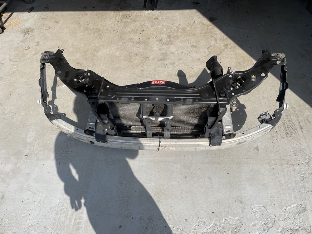 Trager complet Mercedes w211 E class E280 E320 cdi om642 Facelift