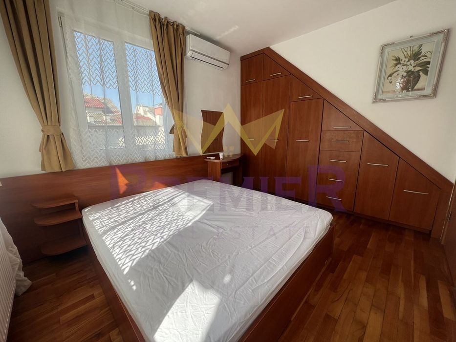 Дава се под наем Мезонет в Варна, Генералите - 75 кв.м за 663 € - Снимка #6