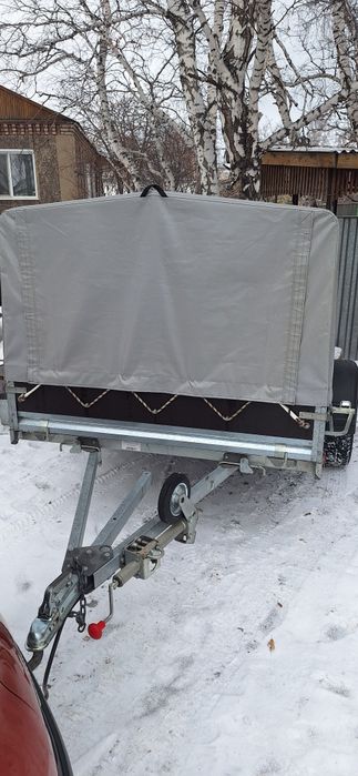 Прицеп Универсал.