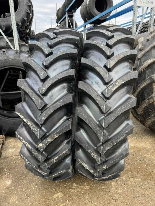 18.4-38 pentru tractor spate anvelope noi cu 10 pliuri marca OZKA