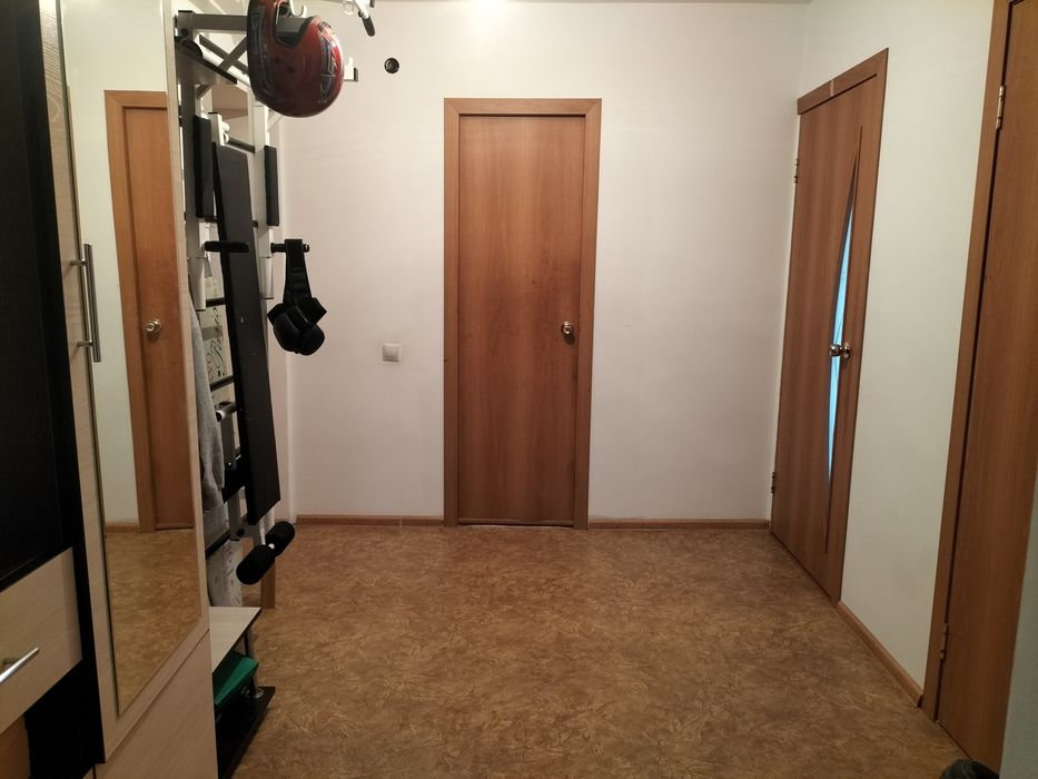 Нур Сити 3 2 бөлмелі үй сатылады