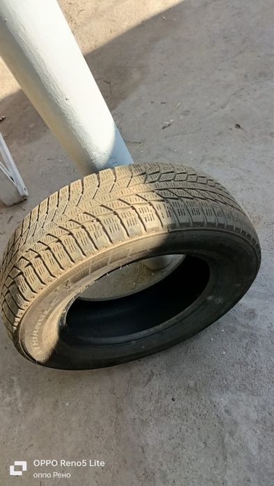 Шины для машин R15