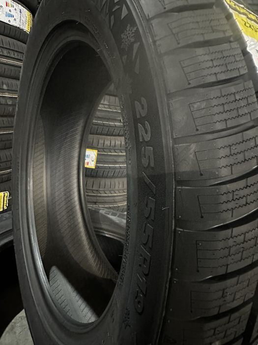 Нови Зимни Гуми Rotalla S330 225/55R19 103V XL НОВ DOT БОРД 2255519