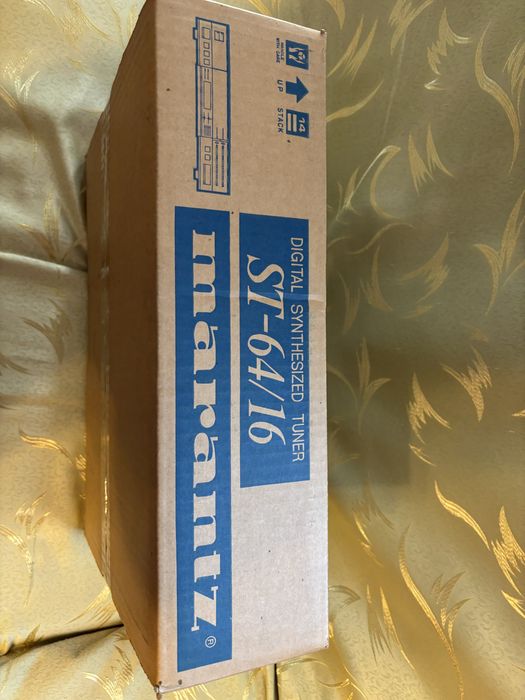 Tuner Marantz st 64/16