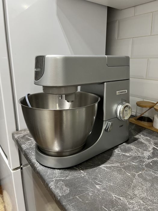 Кенвут миксир.