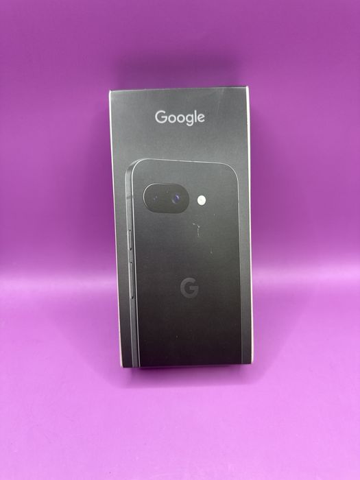 Google Pixel 9a 256gb sigilat •Matei Amanet Crangasi•