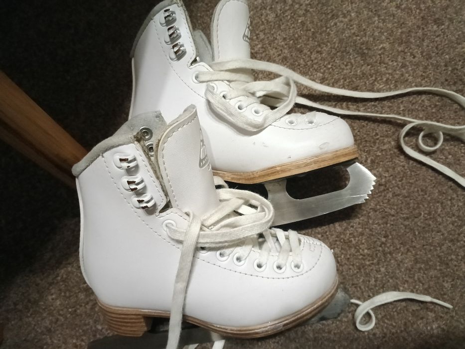 Кънки фигурно пързаляне Jackson 200