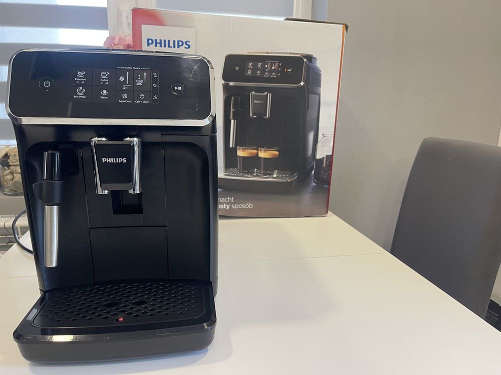 Кафе автомат Philips